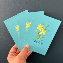 Afbeelding in Gallery-weergave laden, Sterkte