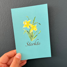 Afbeelding in Gallery-weergave laden, Sterkte