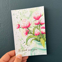 Afbeelding in Gallery-weergave laden, Ik denk aan jou.