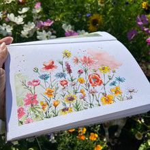 Afbeelding in Gallery-weergave laden, Geannuleerd! Bij Chantal aan tafel - Bloemen workshop 23 mei 2026