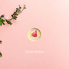 Afbeelding in Gallery-weergave laden, Festival button set 4 stuks 25mm