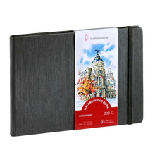 Afbeelding in Gallery-weergave laden, Materiaalpakket voor Urban Sketching