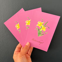 Afbeelding in Gallery-weergave laden, Beterschap!