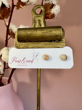 Afbeelding in Gallery-weergave laden, Puur & uniek - Losse knopjes Mini, Middel en Maxi Green