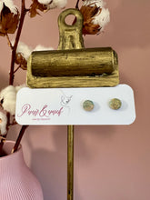 Afbeelding in Gallery-weergave laden, Puur & uniek - Losse knopjes Mini, Middel en Maxi Green