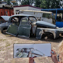 Afbeelding in Gallery-weergave laden, Live workshop Urban Sketching op 5 september 2026