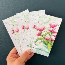 Afbeelding in Gallery-weergave laden, Ik denk aan jou.