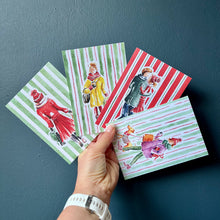 Afbeelding in Gallery-weergave laden, Nieuw Kerstkaarten 2025