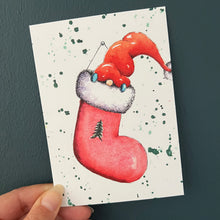 Afbeelding in Gallery-weergave laden, Kerstkaarten van 2023