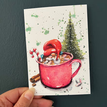 Afbeelding in Gallery-weergave laden, Kerstkaarten van 2023