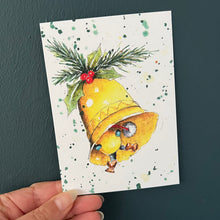 Afbeelding in Gallery-weergave laden, Kerstkaarten van 2023