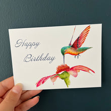 Afbeelding in Gallery-weergave laden, Uitverkoop kaart Happy Birthday