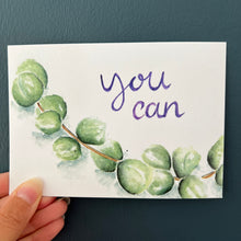 Afbeelding in Gallery-weergave laden, "Uitverkoop" You can