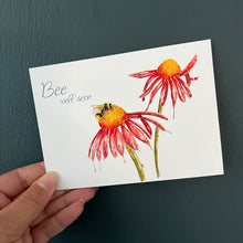 Afbeelding in Gallery-weergave laden, Kaarten set 3 stuks "Buitenbeentjes"