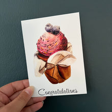 Afbeelding in Gallery-weergave laden, Kaarten set 3 stuks "Buitenbeentjes"