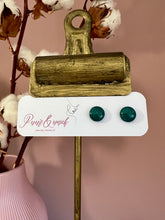Afbeelding in Gallery-weergave laden, Puur &amp; uniek - Losse knopjes Mini, Middel en Maxi Green

