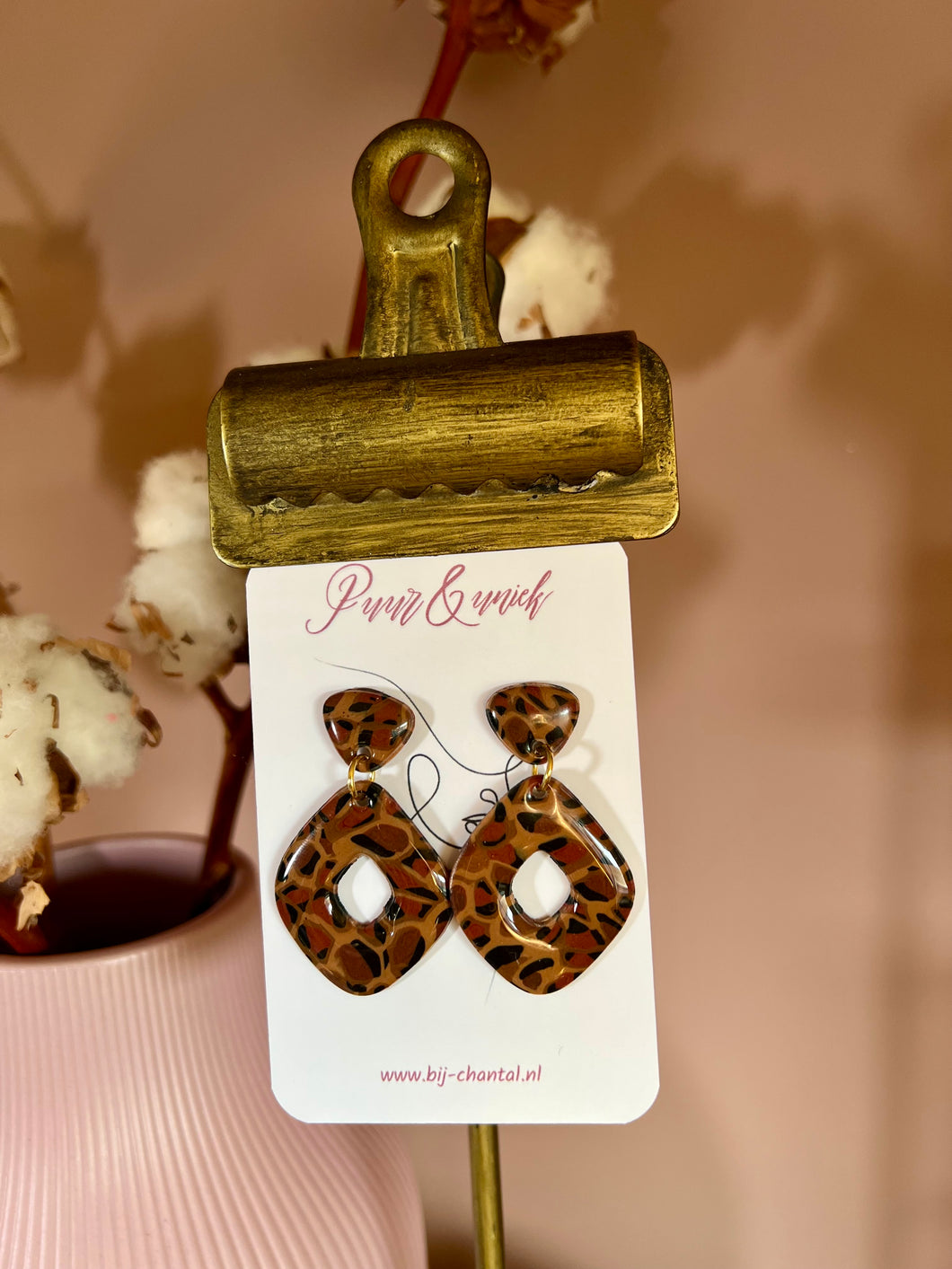 Puur & uniek - Panthera