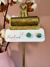 Afbeelding in Gallery-weergave laden, Puur &amp; uniek - Losse knopjes Mini, Middel en Maxi Green
