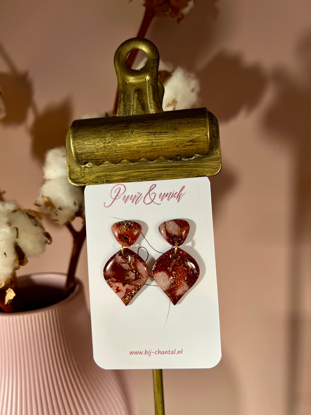 Puur & uniek - Scarlett Bloom