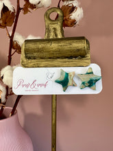 Afbeelding in Gallery-weergave laden, Puur &amp; uniek - Losse knopjes Mini, Middel en Maxi Green
