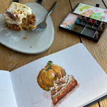 Afbeelding in Gallery-weergave laden, Bij Chantal aan tafel - High tea workshop 17 januari 2026
