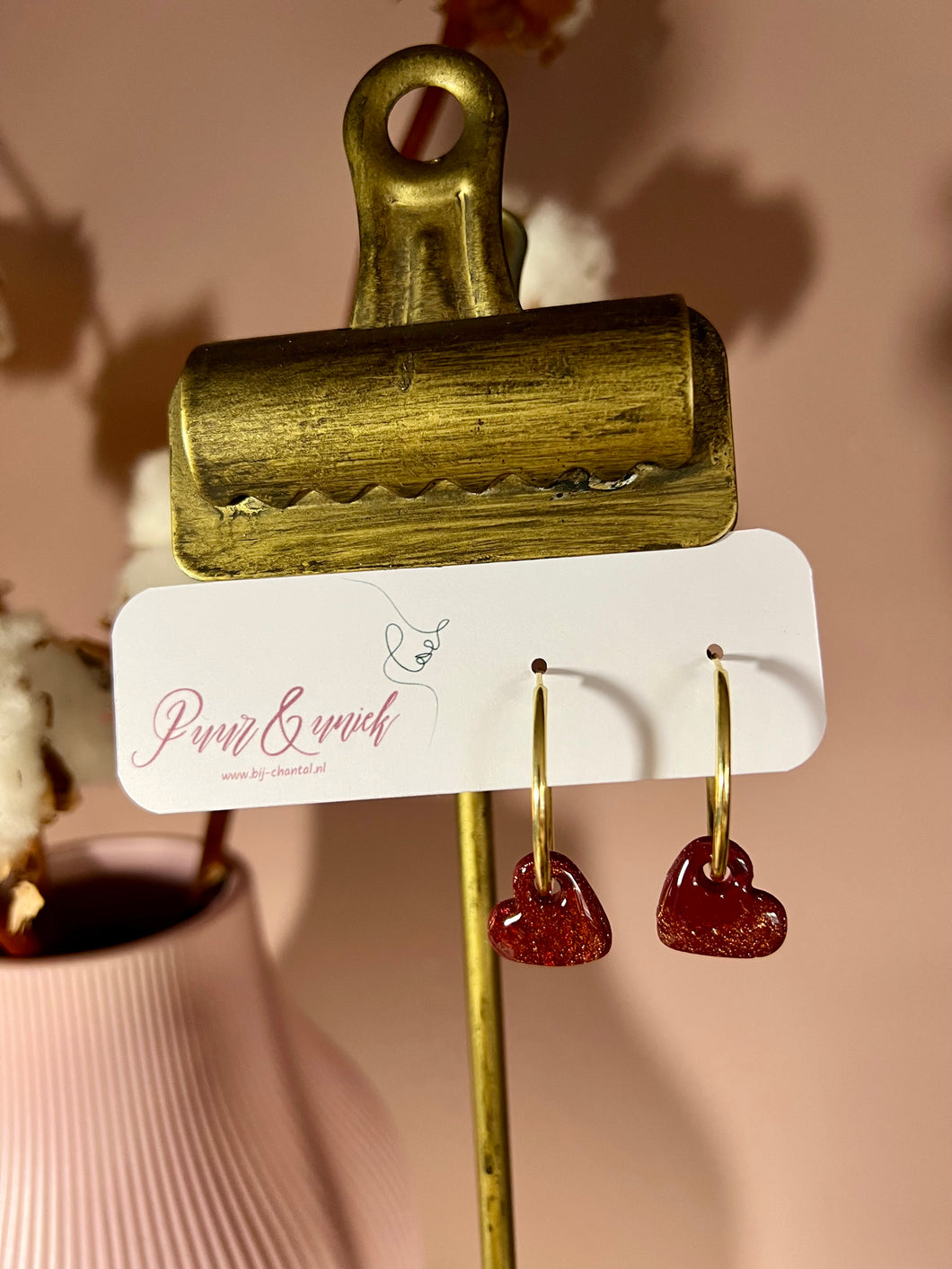 Puur & uniek - Lieve Ruby