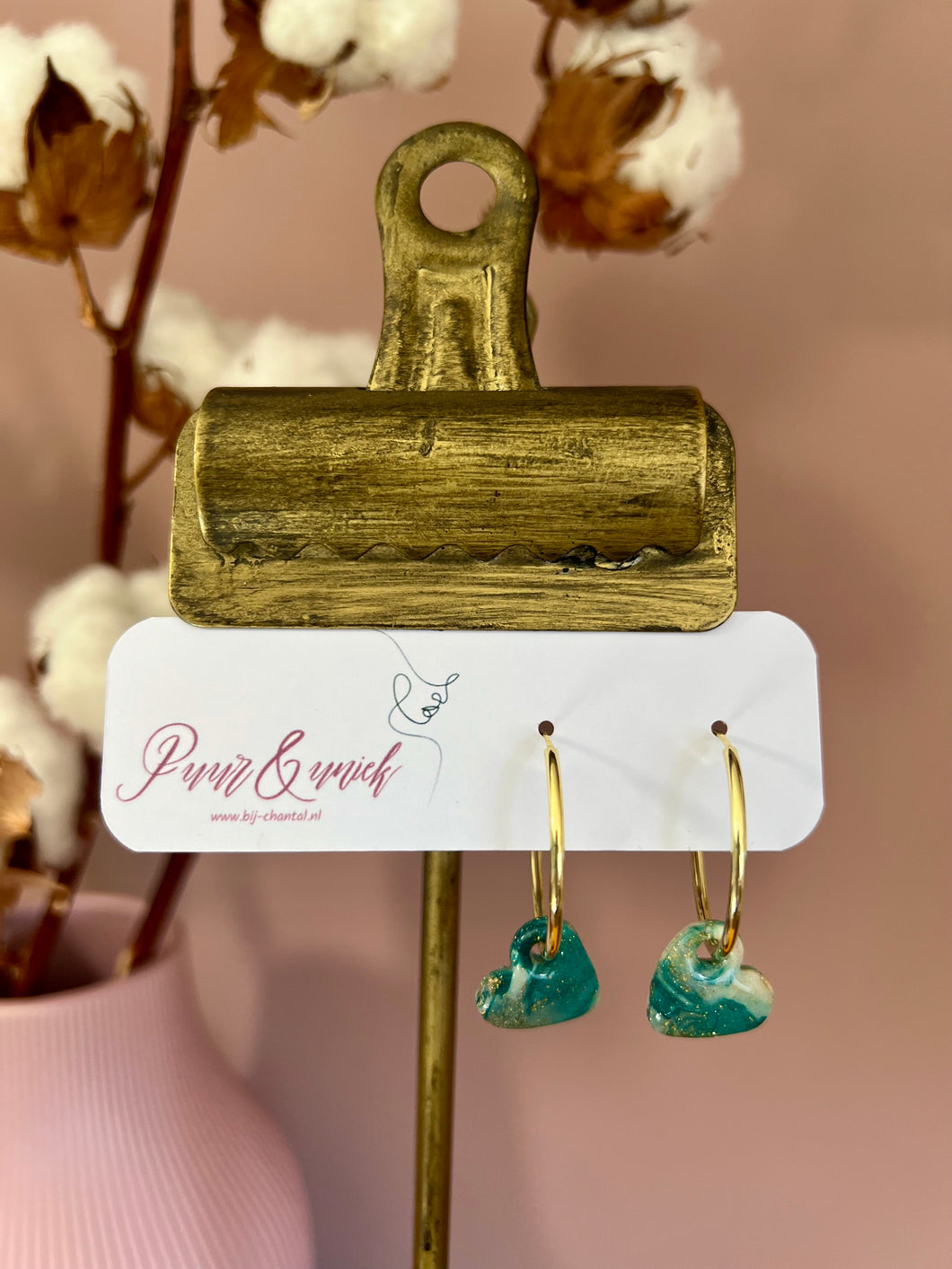 Puur & uniek - Lieve