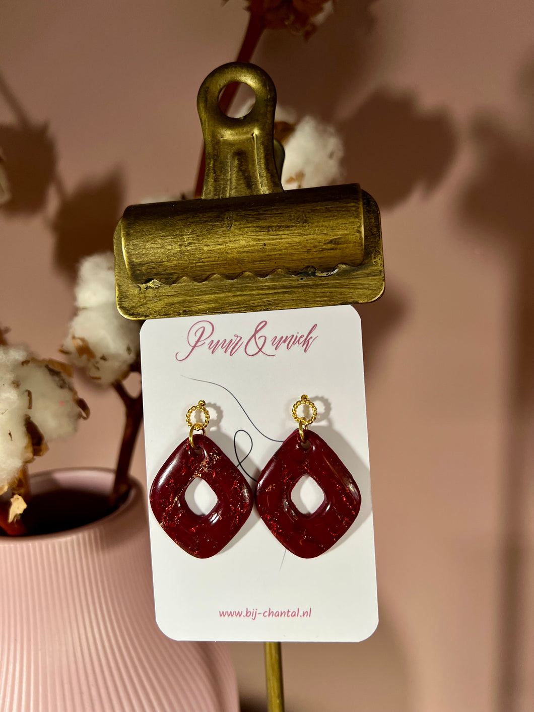 Puur & uniek - Amora