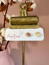 Afbeelding in Gallery-weergave laden, Puur &amp; uniek - Losse knopjes Mini, Middel en Maxi Green
