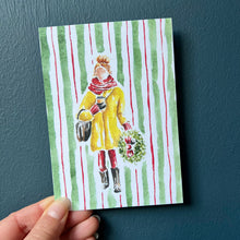 Afbeelding in Gallery-weergave laden, Nieuw Kerstkaarten 2025
