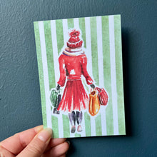 Afbeelding in Gallery-weergave laden, Nieuw Kerstkaarten 2025
