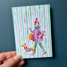 Afbeelding in Gallery-weergave laden, Nieuw Kerstkaarten 2025
