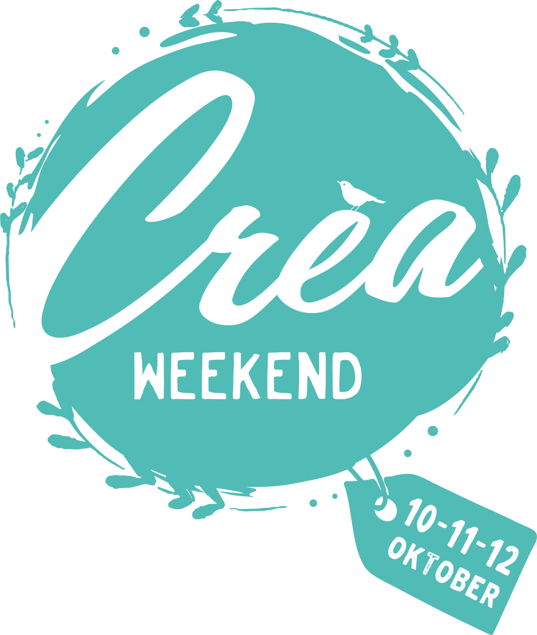 Workshops Crea Weekend Hardenberg 10, 11 en 12 oktober